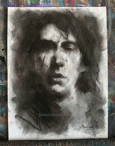Kylo (Original Drawing)