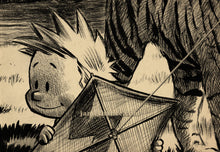 Let's Go Fly A Kite!