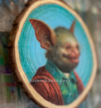 Melvin (Original Painting)
