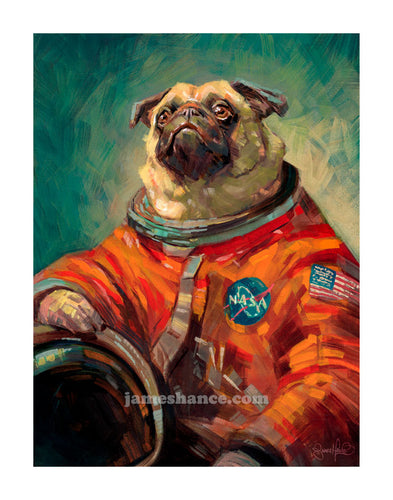 Major Tom
