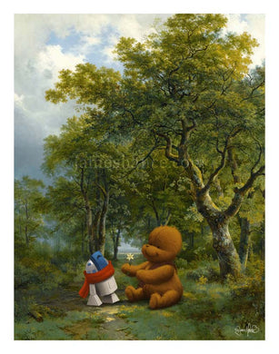 Flower (Wookiee the Chew - 11