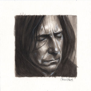Severus (Original Painting)